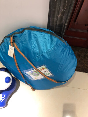 户外全自动帐篷