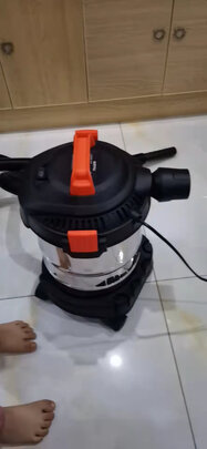 %title插图%num 亿力 YILI 车载吸尘器手持吸尘器YLW6205 汽车配件 车内吸尘器 房车用品
