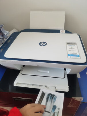 达人点评：惠普（HP）打印机4829彩色喷墨多功能打印复印扫描一体机学生家用学习4829（双频wifi+无线远程+打印复印扫描）是否值得入手，说说三个月感受分享