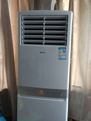 奥克斯KFR-51LW/BpR3AKC(B3)柜机空调|奥克斯KFR-51LW/BpR3AKC(B3)柜机空调如何,值得入手的原因分享！