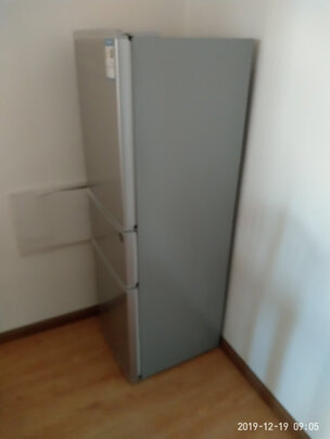 冰箱|客观评价现代BCD-181G冰箱怎么样？上手三周说真相