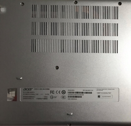 %title插图%num 宏碁(acer) 新蜂鸟Fun 14英寸笔记本电脑11代英特尔酷睿i5学生商务办公网游便携轻薄本 冰川蓝 11代i5-16G-512G锐炬显卡