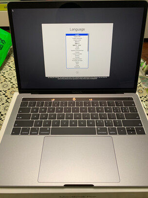 AppleMacBook|AppleMacBook Pro 16笔记本电脑如何,值得入手的原因分享！