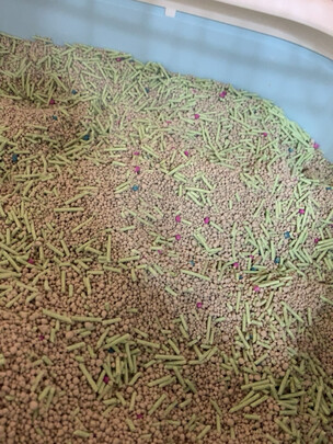 膨润土猫砂