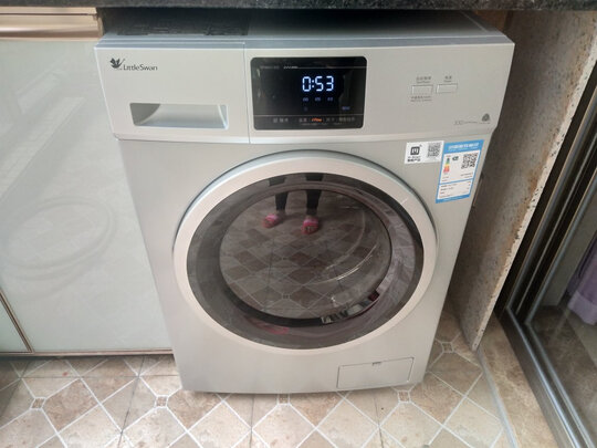 小天鹅TD100V21DS5烘干机|报价参数小天鹅TD100V21DS5怎么样？质量太差了是否属实？