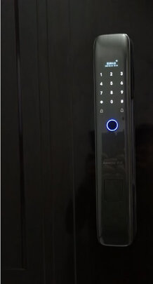 智能门锁|参考剖析箭牌A9智能门锁怎么样?深度测评剖析