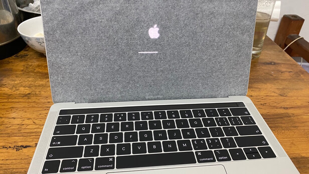 AppleMacBook|AppleMacBook Pro 16笔记本电脑如何,值得入手的原因分享！