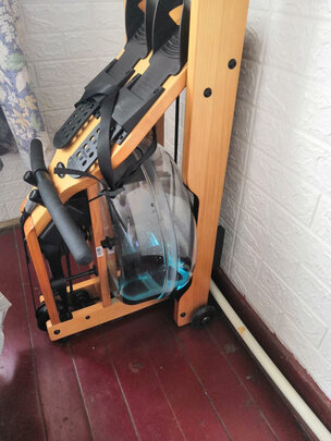 京东京造划船机怎么样？用后一周聊聊评测感受