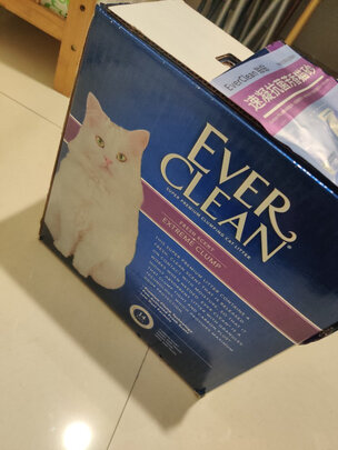 膨润土猫砂