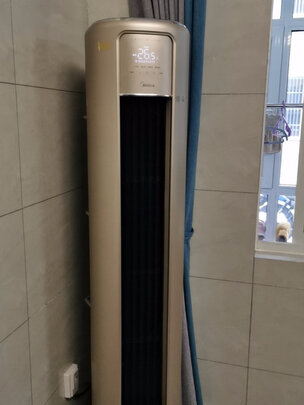 空调|看完不迷路：美的钰行空调和冷静星哪款好？告诉大家真相？