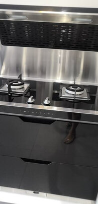 真心话评测:火星人QSB/X集成灶怎么样质量口碑好还是差？