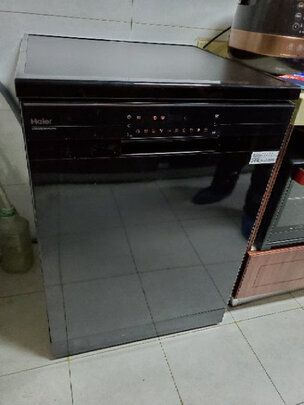 洗碗机|【热搜头条】海尔晶彩系列洗碗机哪款比较好？用后讲体验真相？