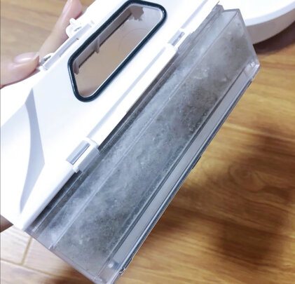 扫地机器人|石头P50怎么样？内幕使用评测揭秘