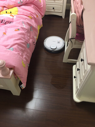 揭秘内幕科沃斯地宝DN33扫地机器人怎么样?好在哪里说下真相