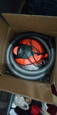 亿力YL6309D吸尘器|亿力YL6309D吸尘器怎么样？内幕使用评测揭秘