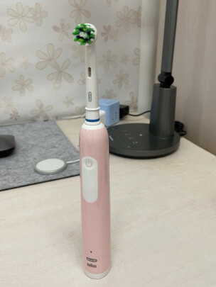 电动牙刷