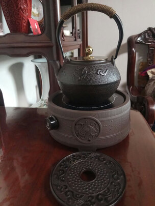 电陶炉