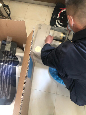 净水器|外观展示史密斯R2000XP12和R2000ETD5哪个好？区别差距大吗