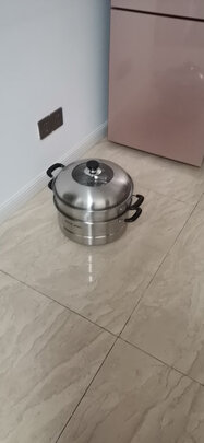 蒸锅