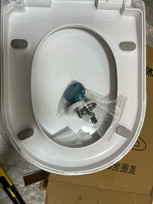 马桶盖