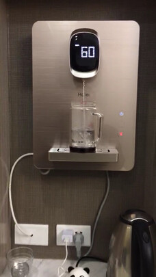 净水器|海尔管线机HG201-R怎么样？讲一讲体验真相？