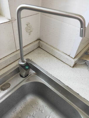 净水器|安吉尔J2615-GWG-2500净水器好吗？图文评测曝光