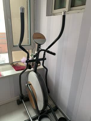 mobifitnessMEH3202橢圓機|參考剖析mobifitnessMEH3202橢圓機怎么樣?深度測評剖析