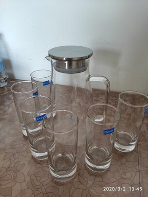 水具套装
