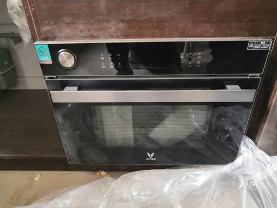 云米VSO4501-B蒸烤箱|云米VSO4501-B蒸烤箱如何,值得入手的原因分享！