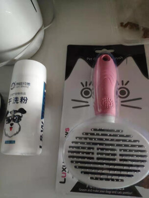 猫狗梳子