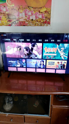 TCL43L8F电视|TCL43L8F电视如何,值得入手的原因分享！