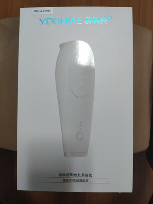 说说易科美纳米点阵靠谱吗?易科美美容仪怎么样?是骗局吗