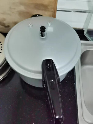 高压锅