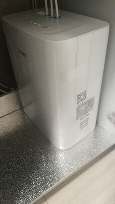 卡萨帝净水器怎么样?多少人不看这里被坑了？