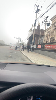 行车记录仪