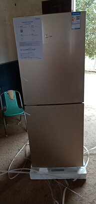 冰箱|独家剖析美的电冰箱BCD-172CM(E)怎么样讲一讲体验真相