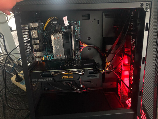 武极剑星i710700怎么样揭秘质量好不好,怎么如何火爆?