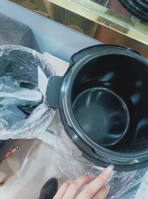 电压力锅|用户揭秘苏泊尔SY-50YC8156电压力锅好吗,入手解密评测真相