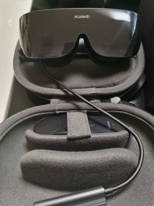 华为VR Glass VR眼镜CV10怎么样?用后讲讲感受