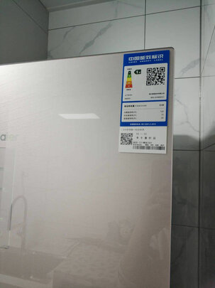 冰箱|海尔BCD-221WDECU1怎么样？亲身体验告知你实情！