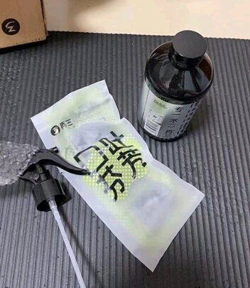 宠物除臭剂