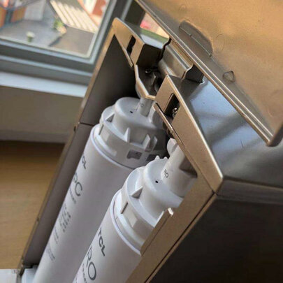 TCLTRO531-41(金色)净水器|TCLTRO531-41(金色)净水器怎么样上手一周说讲感受