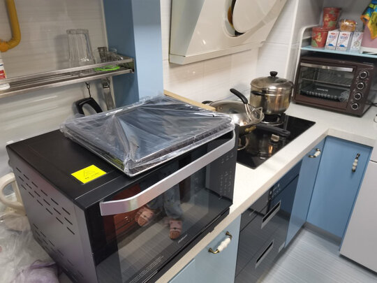 老板CT73x蒸箱蒸烤箱|消费者诉说老板CT73x蒸箱怎么样？多少人不看这里被忽悠了？