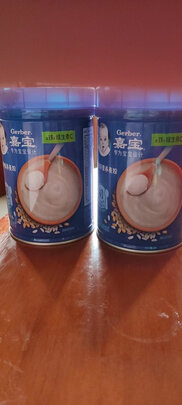 宝宝辅食
