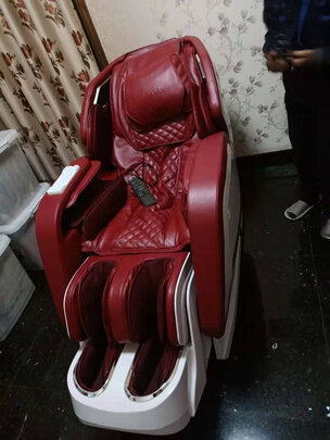 评测反馈欧利华按摩椅A8808怎么样?使用三个月真心值这个价