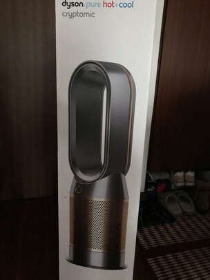 戴森HP06空气净化器|知乎问答：Dyson戴森空气净化器怎么样?用后一周讲体验真相？