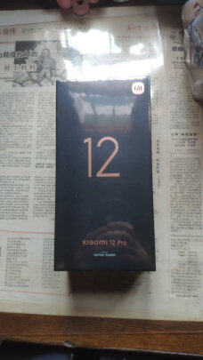 小米小米12|小米小米12 Pro手机真实使用感受？真相必看