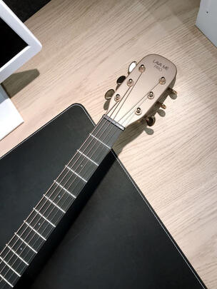 吉他|拿火吉他LAVA ME PRO如何,值得入手的原因分享！