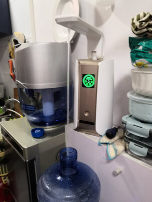 为啥很多人选易开得净水器怎么样?评测不怎么样呀