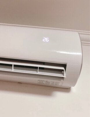 空调|外观展示美的m睿与冷静星2谁好？告诉大家真相实情？